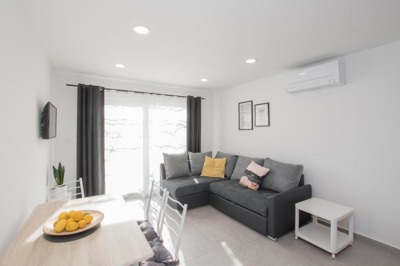 Lirio Apartment Umag