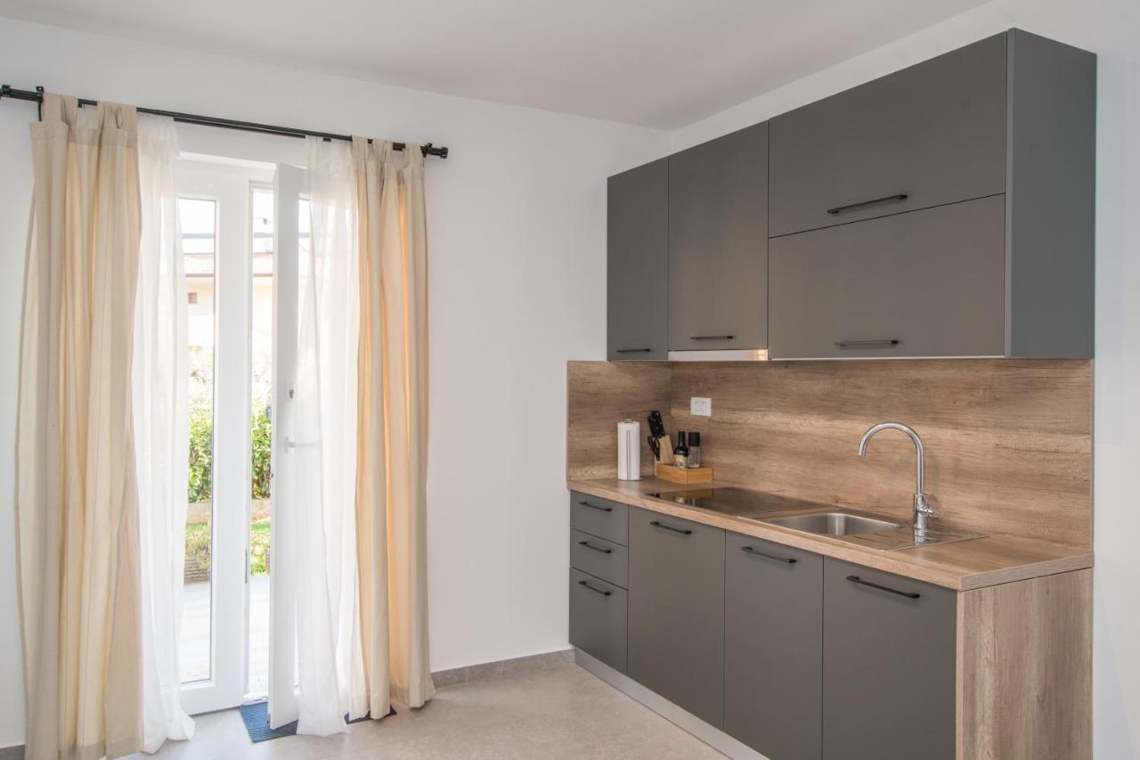 Apartment Lirio *