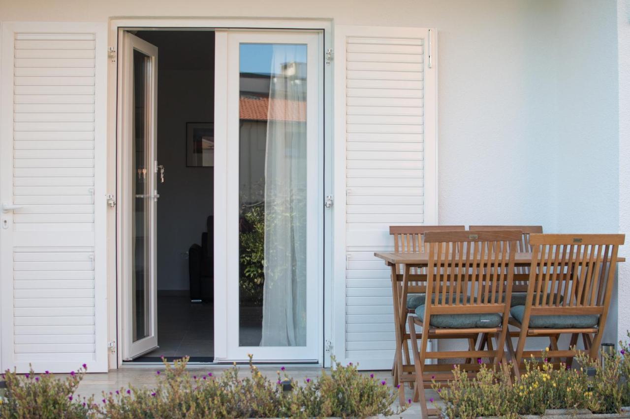 Apartment Lirio Umag