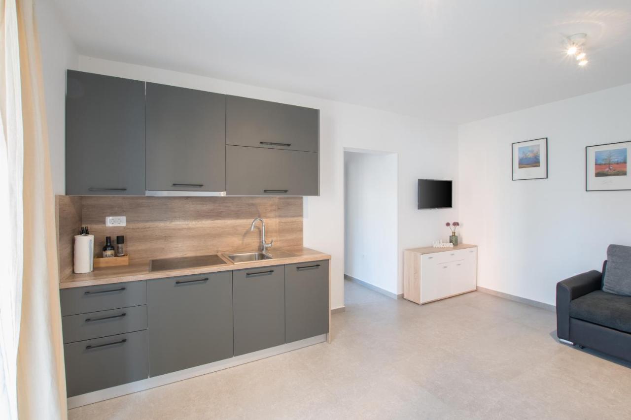 Lirio Apartment Umag