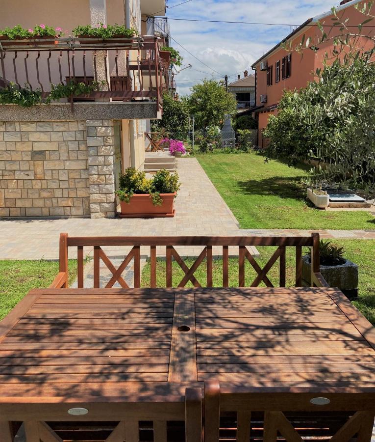 Apartment Lirio