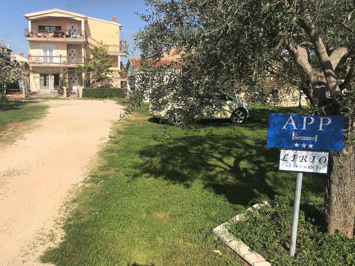 Lirio Umag